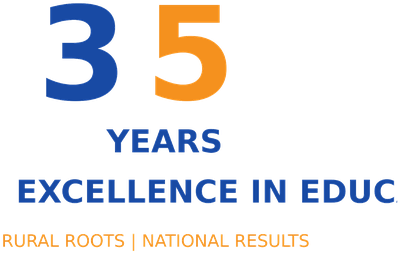 35 Years of Excellence